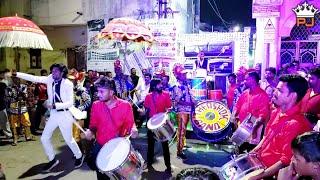 Janta Ashok Band Himmatnagar | Mehbooba Mehbooba | PJ Bands