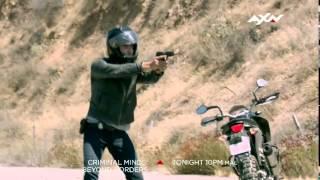 Criminal Minds: Beyond Borders’ Double-Episode Event