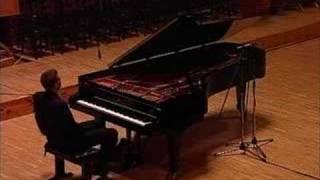 Adam Gyorgy plays VI. Hungarian Rhapsody - Live 2005