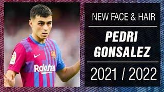 PES 2013 | New Face & Hair • Pedri  González • 2021 / 2022 • HD