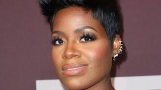 Fantasia Barrino's Drastic Transformation Is Causing a Stir