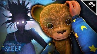 Childhood Nightmares || Among the Sleep #1 (Playthrough)