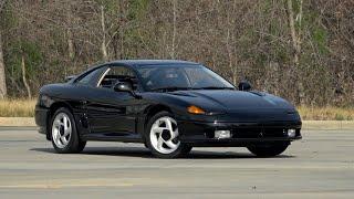 1992 Dodge Stealth R/T Twin Turbo SOLD / 136680