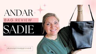 Andar Sadie Bag Review