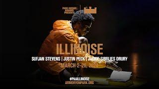 Trailer | "Illinoise"