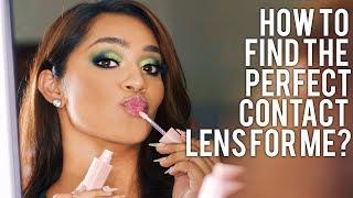 CHATTY GRWM AND CONTACT LENS FAQ