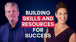 Building Skills and Resources for Success, with Kristi Service Nowrouzi