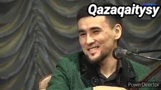 Айтыс, Қазақ Ақындары Жұлдыз vs Нұрмұхаммед | Qazaq Aytiskerleri  Juldiz vs Nurmuxammed 