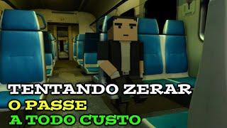 FARM EM BUSCA DE ZERAR O PASSE! - Block Strike