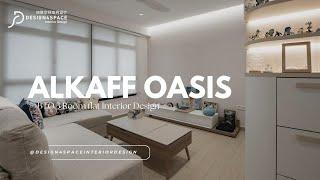 [Singapore Interior Design]  Muji Home Aesthetic BTO Flat (Homeowner Perspective)