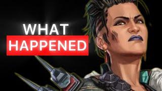 WHY LEGEND Stopped Releasing: The Untold Truth Behind the Break!