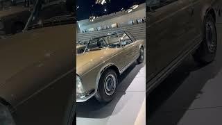 Mercedes Benz 230 SL