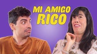 Mi Amigo Rico