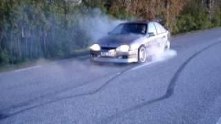 Omega 3000 24v Burnout