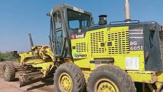 Used Motor Grader For Sale