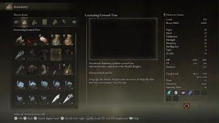 Getting Ansbach's Longbow