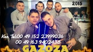 gazoza  Alen splet gasi neat 2015