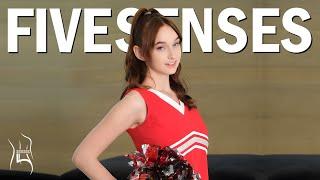 TOP 5 PRETTIEST TEEN PRNSTARS BORN IN 2004 | MELANIE MARIE