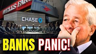 Why Banks Can't Lend Anymore (And Hate You Have THIS Option)