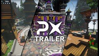 Plazmix Network - Trailer