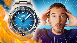 15 Hottest Watches Right Now