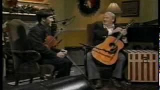 Brian Arrowood and Arthur Smith 1999