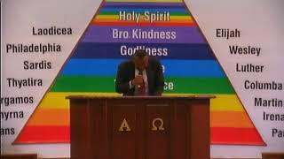 Little Flock Christian Assembly Live Stream