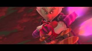 Wreck-It Ralph - Fighting Turbo