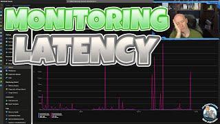 Latency Monitoring Metrics