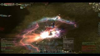 Tristann Radar Hack - Aion