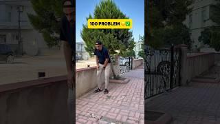 Bitmeyen problem #funny #youtubeshort #comedy #komik #komedi #mizah #komikmizah #problem #babaoğul
