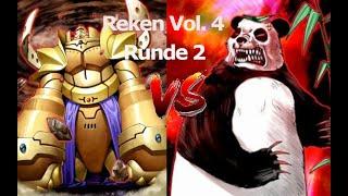 Goat Local Reken Vol. 4! Runde 2: Martin (Monarch) VS ReturnWinner (Panda Burn)