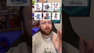 3 Strike Challenge #challenge #nintendo #pokemon #shorts #gaming #twitch #streamer