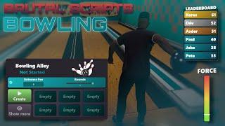 FiveM Bowling Script [ESX & QBCore/QBOX] | Brutal Scripts