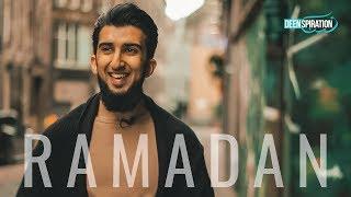 3 Things to do Before Ramadan Ends | Usman Majid | Deenspiration