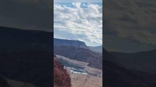 Hoover Dam, Nevada, USA #shorts #USA #nevada #beautiful #tour #travel #tourism #iitbhu #california