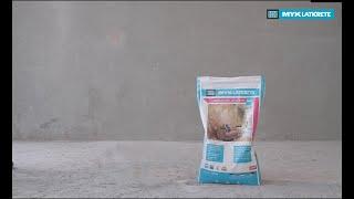 MYK LATICRETE 340 High Performance Stone Adhesive Application Video and Detailed Usage information