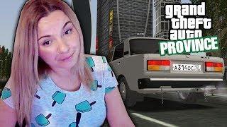 САМЫЙ ЛУЧШИЙ СЕРВЕР В GTA! MTA PROVINCE (НАЧАЛО ЖИЗНИ!)