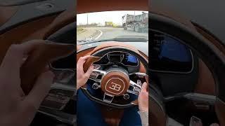 ПОТРЯСАЮЩИЙ Bugatti Chiron SUPER SPORT