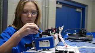 Inside Purdue Engineering: Co-op program