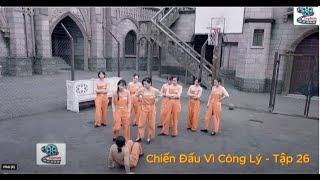 Chiến Đấu Vì Công Lý Tập 26 - Phim Cảnh Sát Hành Động Hay 2024#tvphim12#tvphim