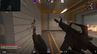 Clips of  End 2023 -#faceit #counterstrike2  #premium #clips #streaming