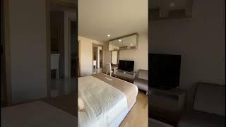 2 Bedroom. Whale Marina Condominium, Sell&Rent. Pattaya Thailand 2023, Jomtien.