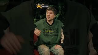 Почему The Limba? / шоу ЧБД #shorts