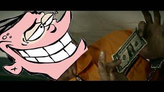 Payday 2 clip with Ed Edd n Eddy sound effects