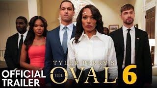 Tyler Perry's The Oval Season 6 Trailer (2024) | Release Date Revealed | Everything We Know....