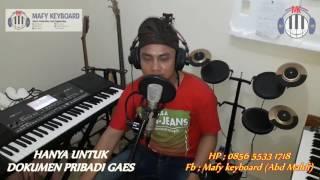 Tegar Kejora - Aku