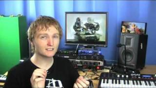 Akai MINIAK review - The DSP Project