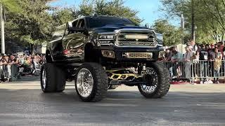 SEMA Cruise 2023