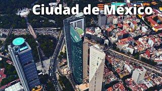 CIUDAD DE MÉXICO | LA CAPITAL DE TODOS LOS MEXICANOS | CDMX (MULTILANGUAGE SUBTITLES)